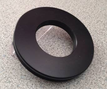 AD-58 adapter for DSLR