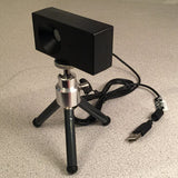 RSpec Explorer on tripod