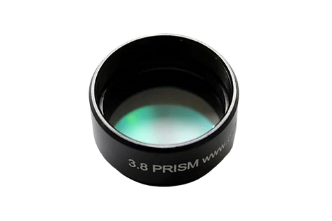 Star Analyser 3.8° Prism